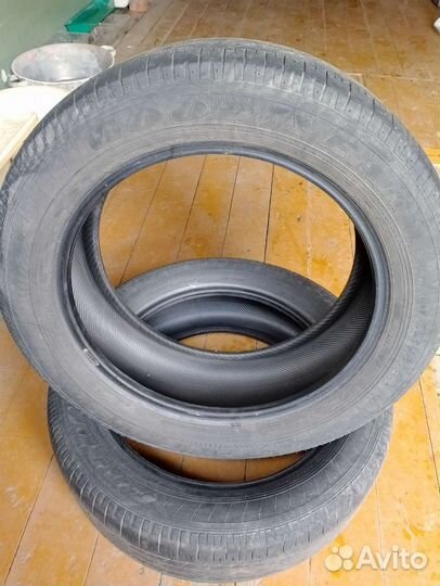 Goodyear Eagle LS 2 225/55 R18 98H