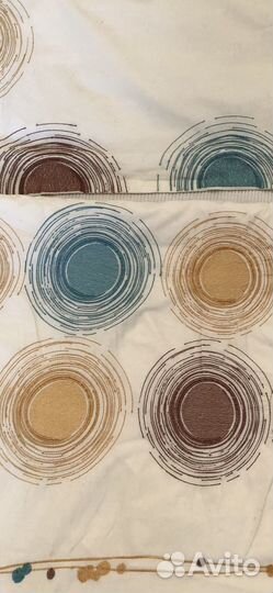 Комплект постельного белья семейный