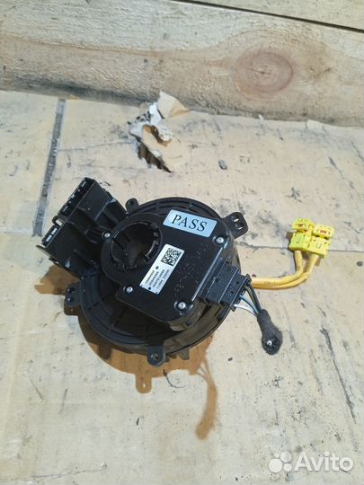 Шлейф руля Opel Insignia