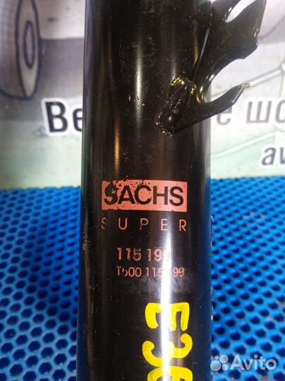 Амортизатор передний BMW 3 серия