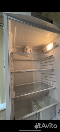 Холодильник hotpoint ariston бу
