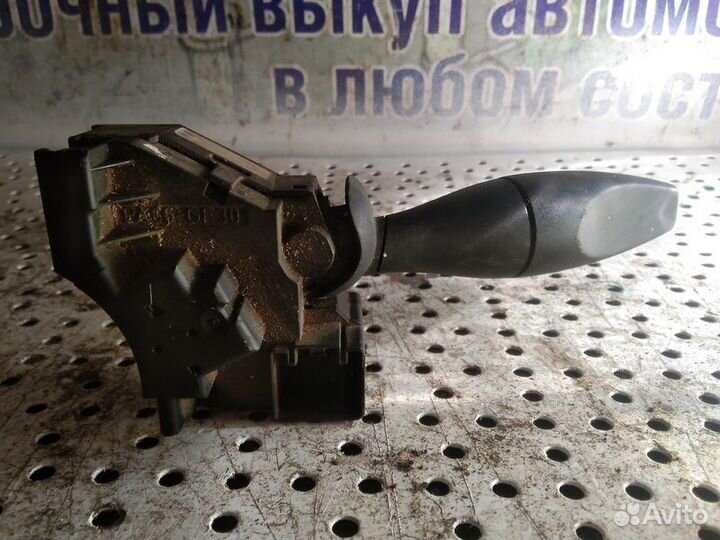 Переключатель подрулевой Ford Focus