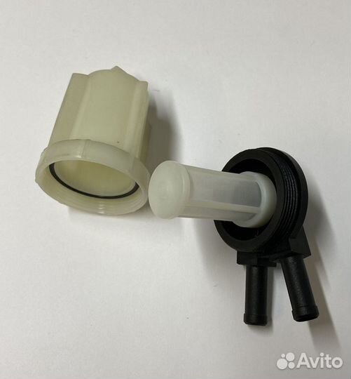 Фильтр топливный гидроцикла BRP 275500358