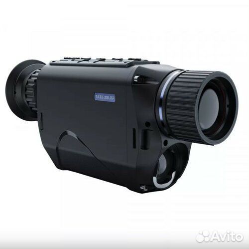 Тепловизор с дальномером pard TA62-35LRF