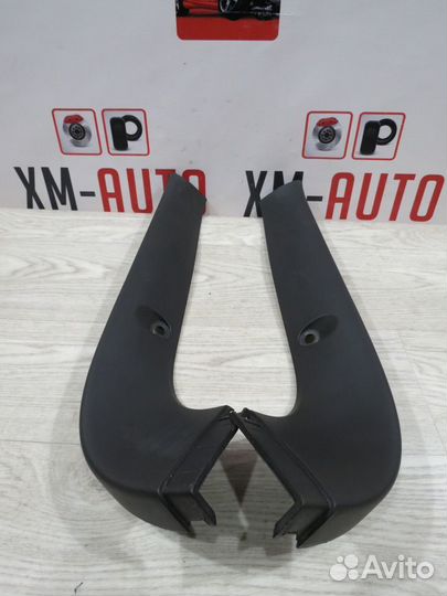 Обшивка крышки багажника Chevrolet Cruze