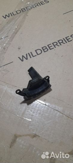 Датчик угла положения руля mercedes w220