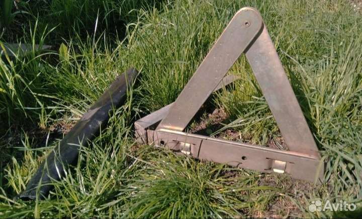 Аварийный знак