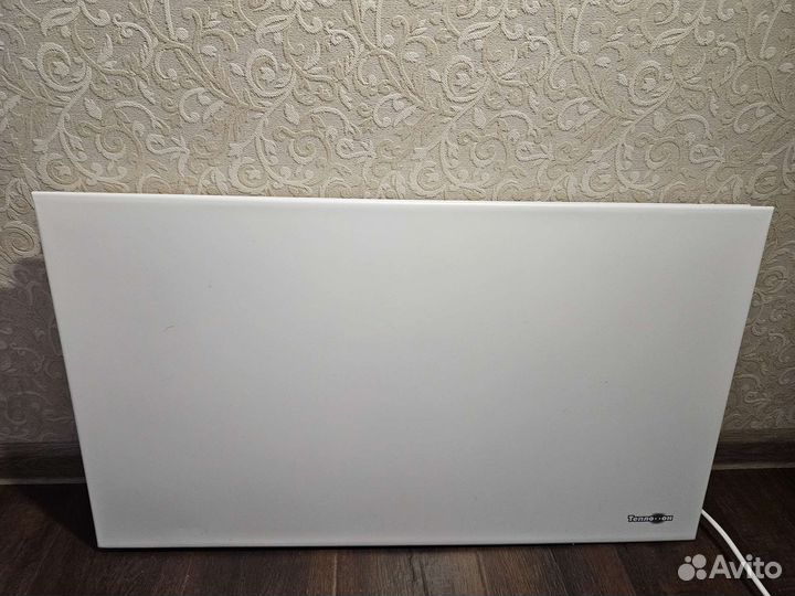 Конвекторный обогреватель