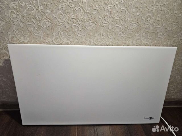 Конвекторный обогреватель