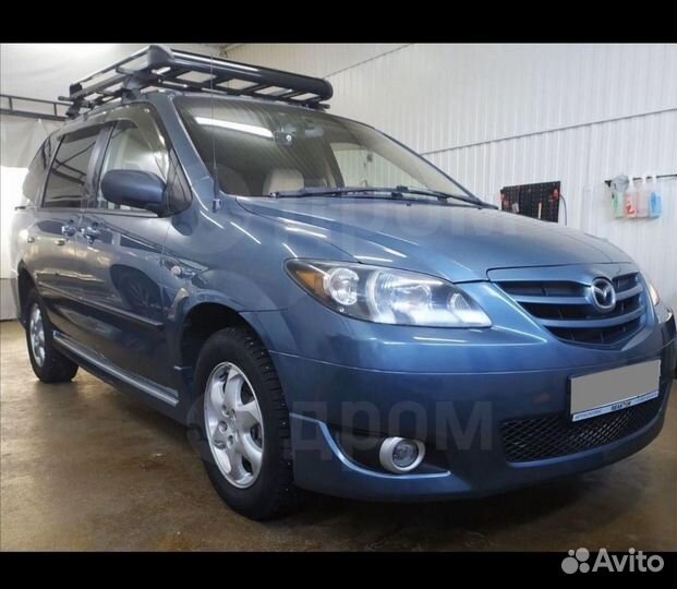 Багажник на крышу универсальный