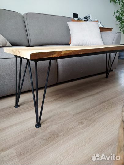 Изготовление мебели в стиле лофт