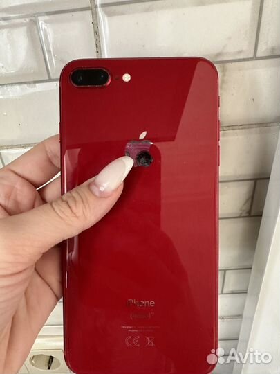 iPhone 8 Plus, 64 ГБ