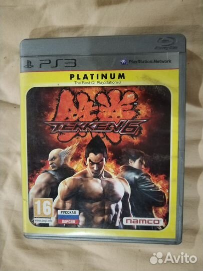 Игры ps3 FIFA 19 MK UFC