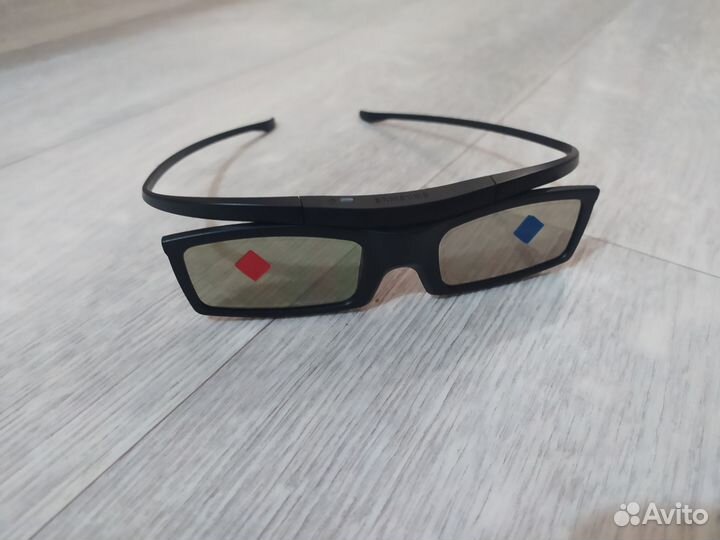 3D очки Samsung