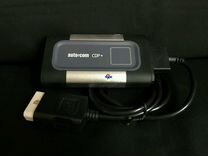 Сканер autocom CDP+ bluetoth+софт 2020.23 2 платы