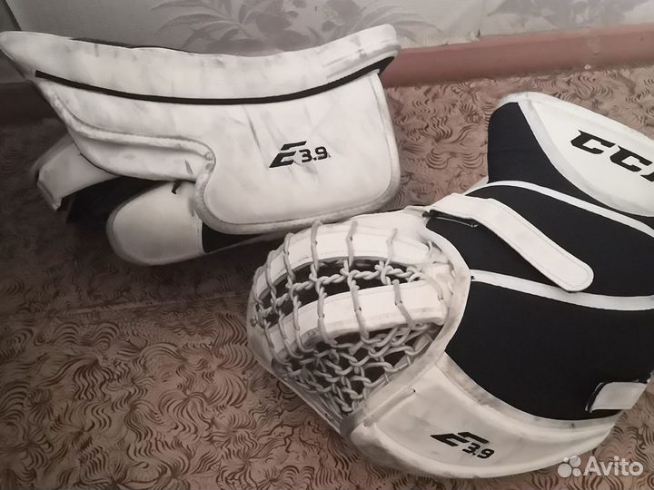 Ловушка блин