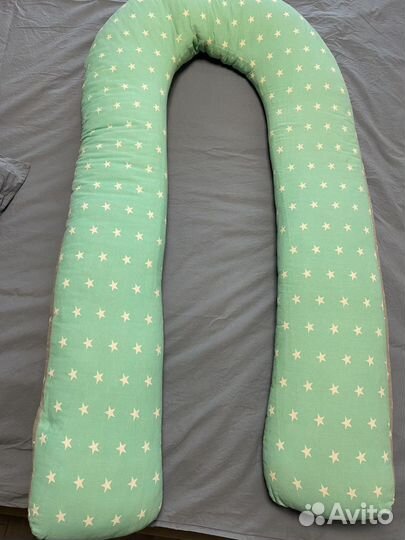 Подушка для беременных