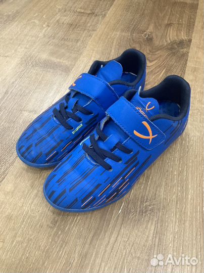 Сороконожки jogel 32