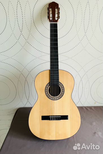 Гитара классическая Cremona Made in Europe