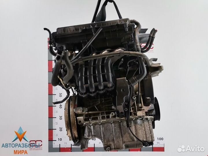 Форсунка Volkswagen Golf 4 2001 036906031G