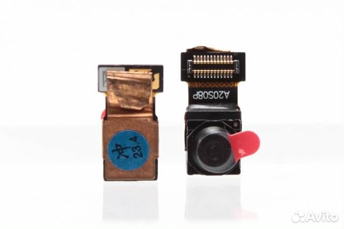 Камера для Xiaomi Mi 9 Фронтальная