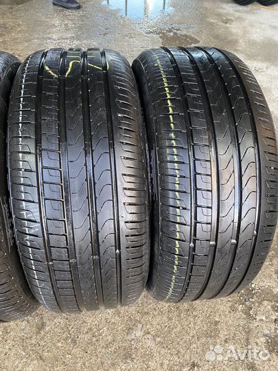 Pirelli Scorpion Verde 255/45 R19