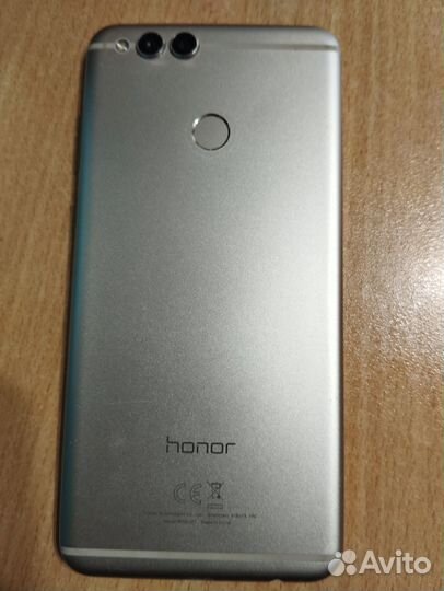 HONOR 7X, 4/64 ГБ