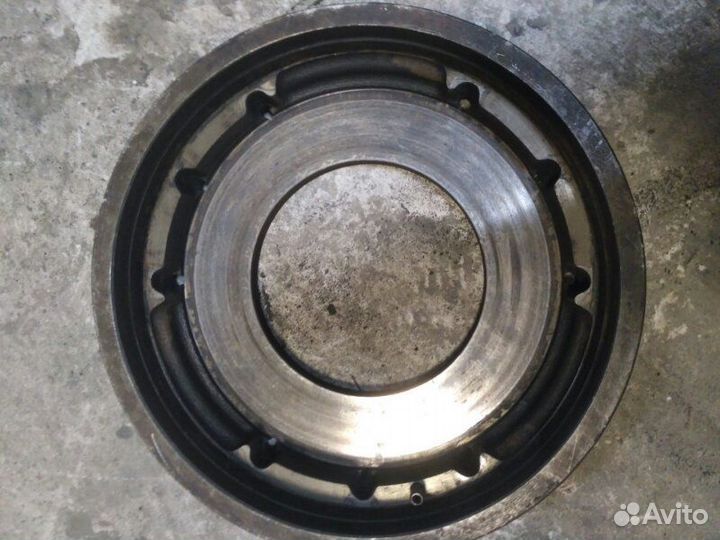 Маховик Skoda Octavia Tour A4 1997-2011