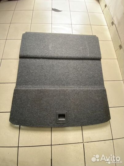 Полка багажника Volkswagen Tiguan