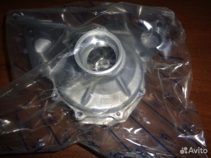 Насос сод 3,0L Hyundai Santa Fe 2004 - 2005