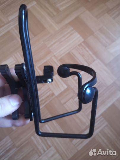 Крепление для флягодержателей