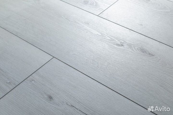 Кварцвиниловый ламинат