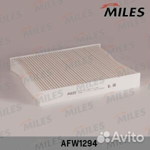 Фильтр салонный skoda Fabia, VW Polo, seat Cordoba