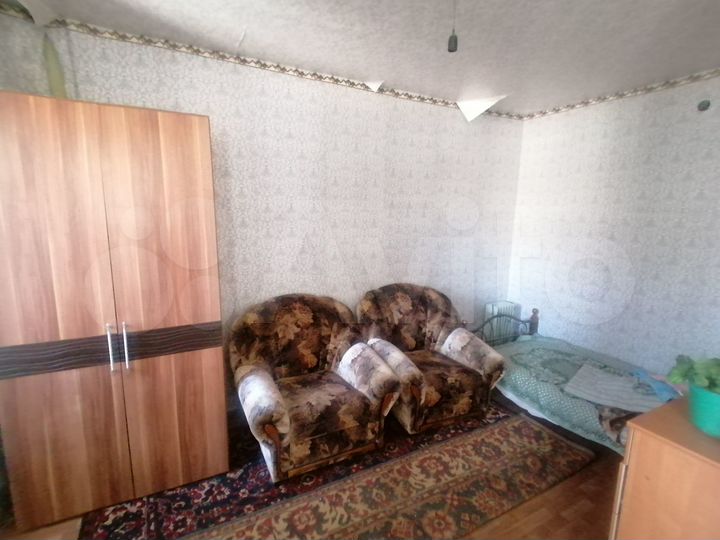 1-к. квартира, 21,6 м², 3/5 эт.