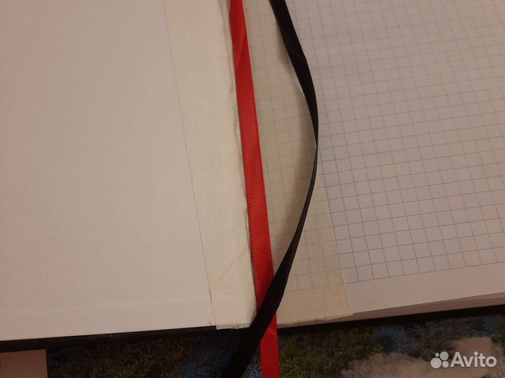 Блокноты ежедневники