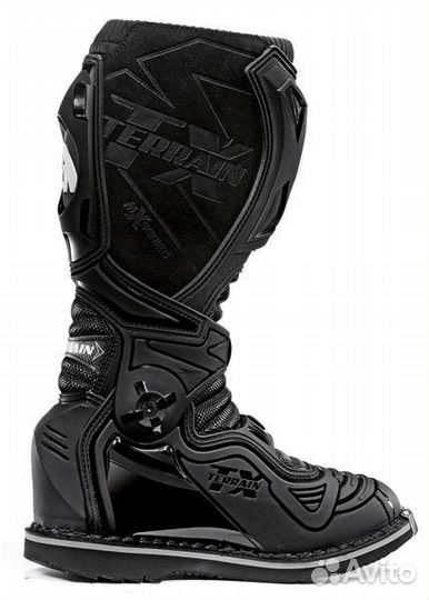 Ботинки Forma terrain TX Black 42,43,44,46