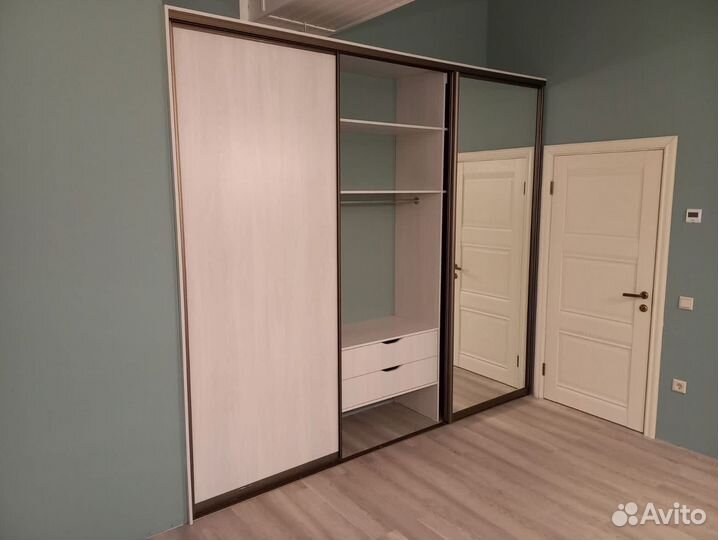 Шкаф на балкон