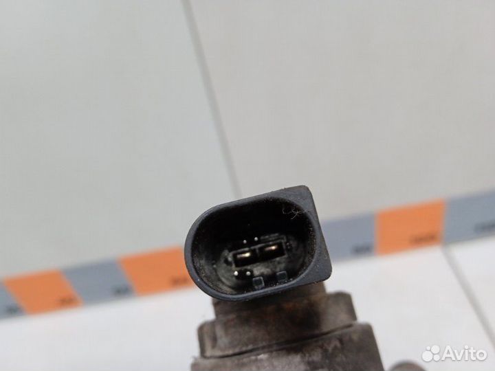 Насос топливный (тнвд) Porsche Cayenne