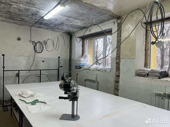 Раскройный стол бу