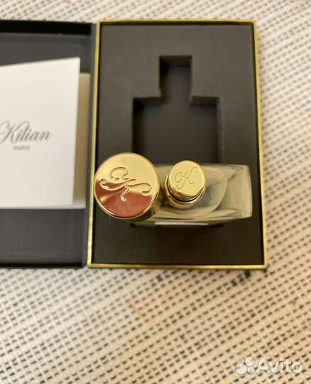 Killian Forbidden games 50ml