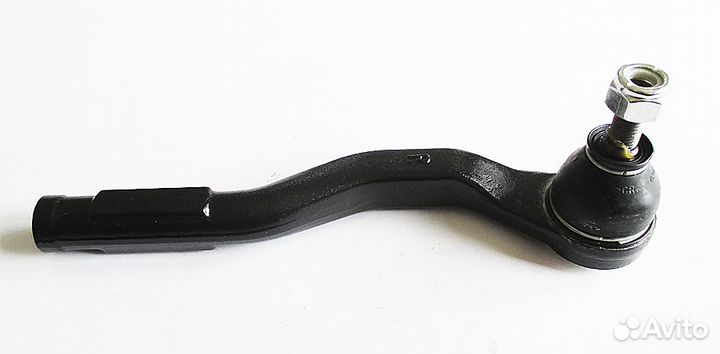 Рулевые наконечники на Infiniti M25