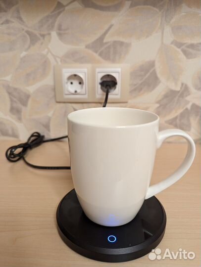 Подставка Для Подогрева Любой Кружки