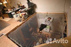 Гамак сетка