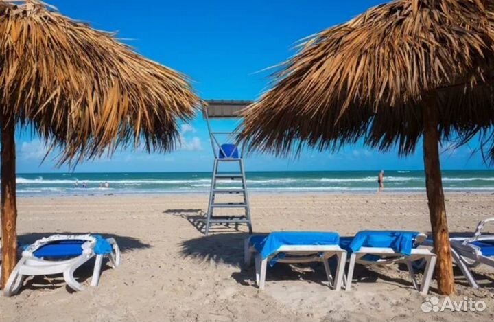 Горящий тур на Кубу в отель Starfish Varadero