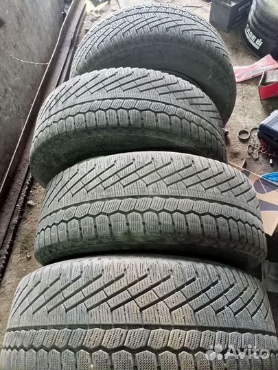 Продам колеса в сборе