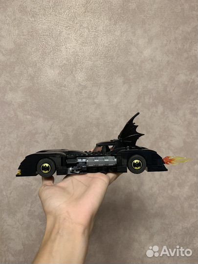 Lego DC Batman 76119