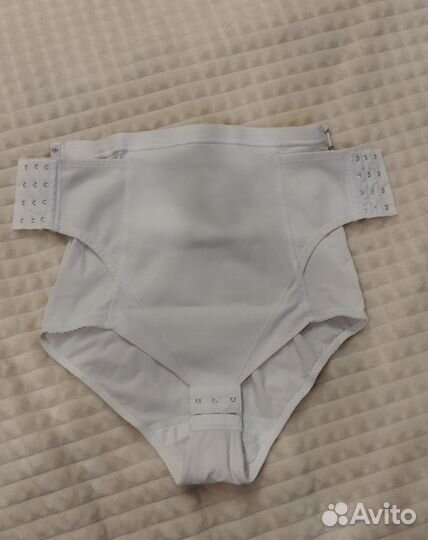 Трусы послеродовые утягивающие