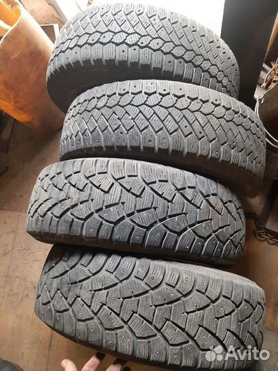 Matador MP 51 Sibir 2 205/65 R15 и 195/65 R15