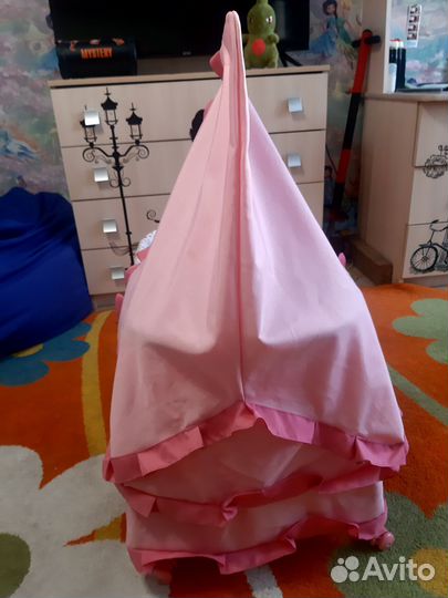 Колыбель для кукол