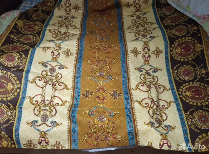 Кпб из бязи